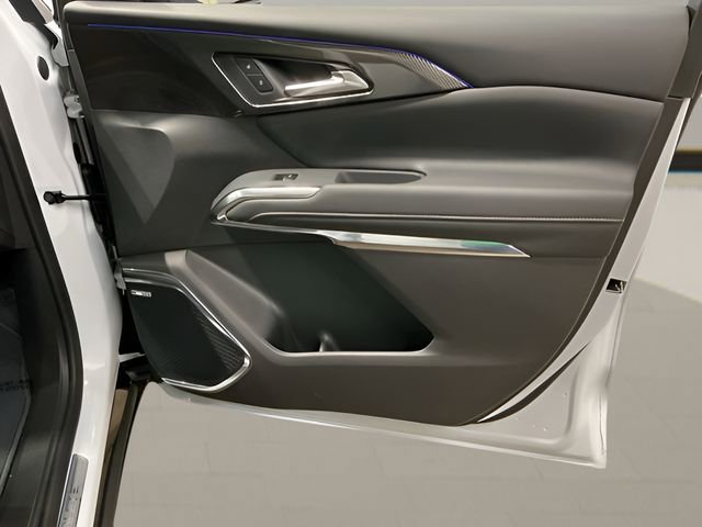 New 2026 Chevrolet Traverse High Country image 34