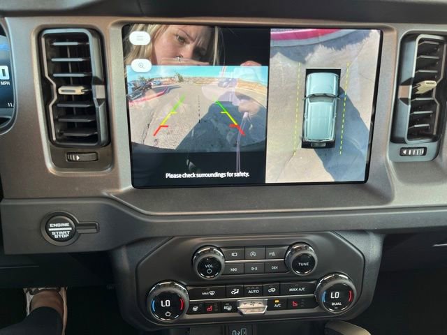 New 2025 Ford Bronco Badlands image 29