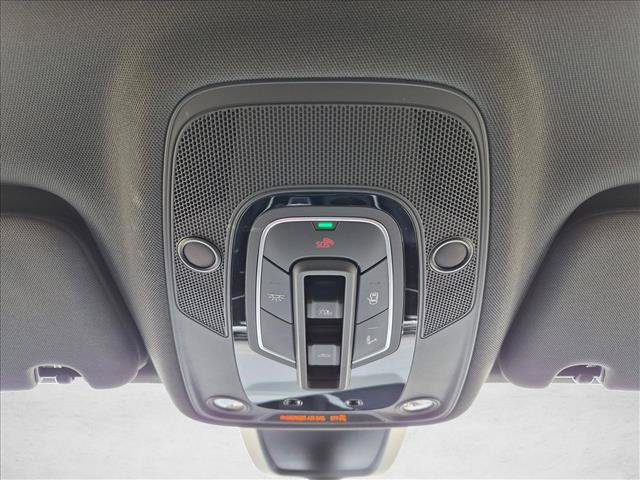Used 2025 Audi Q7 3.0T Premium Plus AWD/4WD image 14