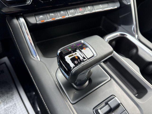 Certified 2025 GMC Sierra 1500 Denali Ultimate image 21