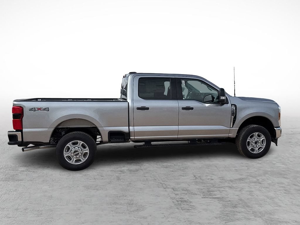 New 2026 Ford F250 XLT w/ 360-Degree Camera Package AWD/4WD image 12