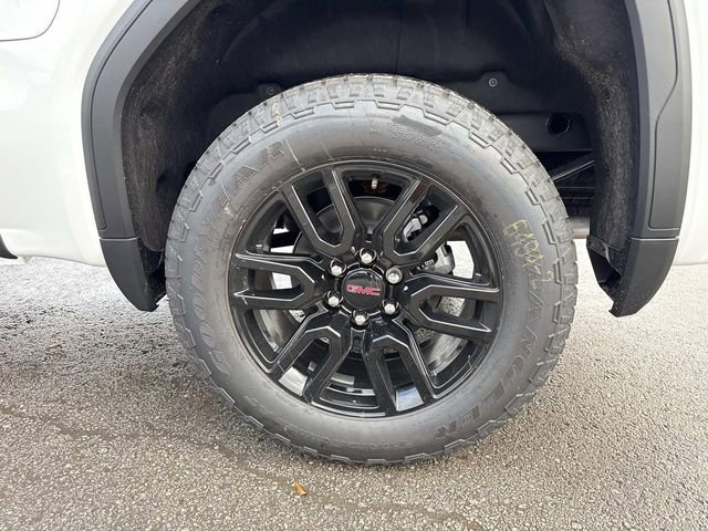 New 2026 GMC Sierra 1500 Elevation w/ X31 Off-Road Package image 27