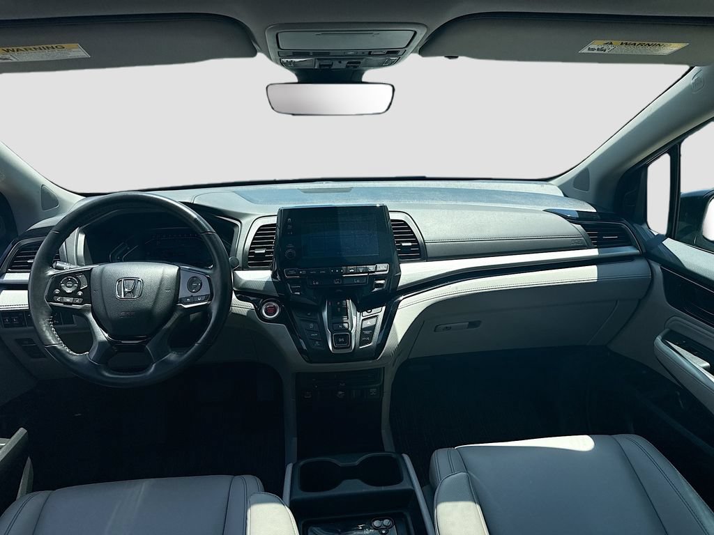 Used 2022 Honda Odyssey Touring image 26