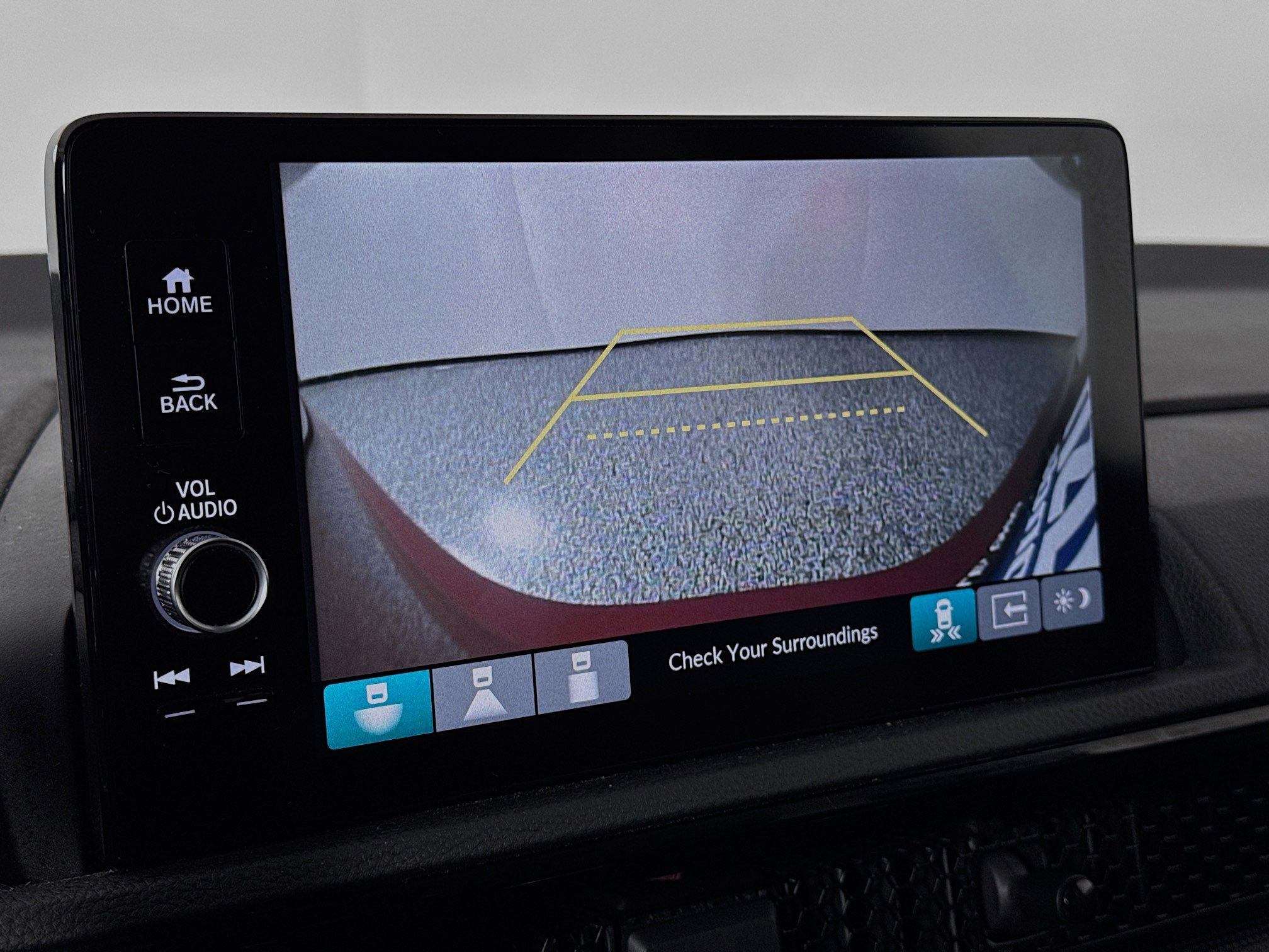 Certified 2023 Honda CR-V Sport Touring image 14