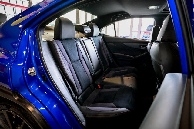 Used 2022 Subaru WRX GT image 23