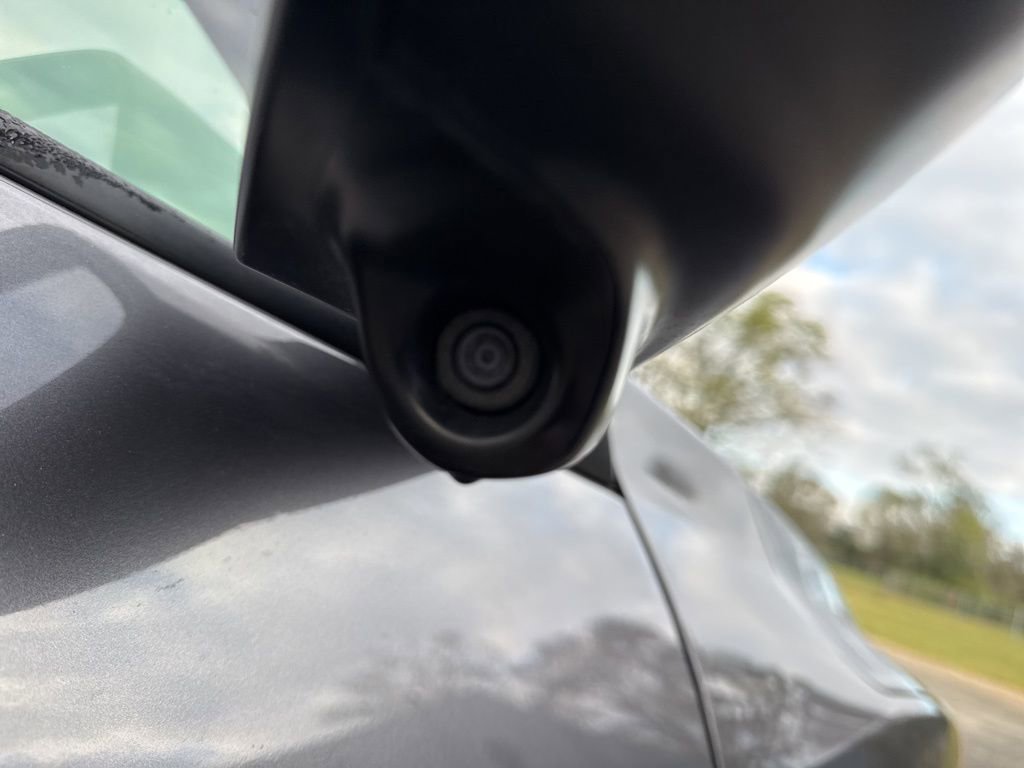 Used 2017 Honda HR-V EX-L image 13