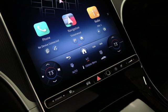 Certified 2025 Mercedes-Benz C 300 4MATIC Sedan image 26