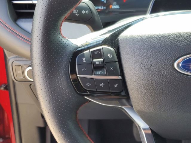 Used 2025 Ford Explorer ST-Line image 24