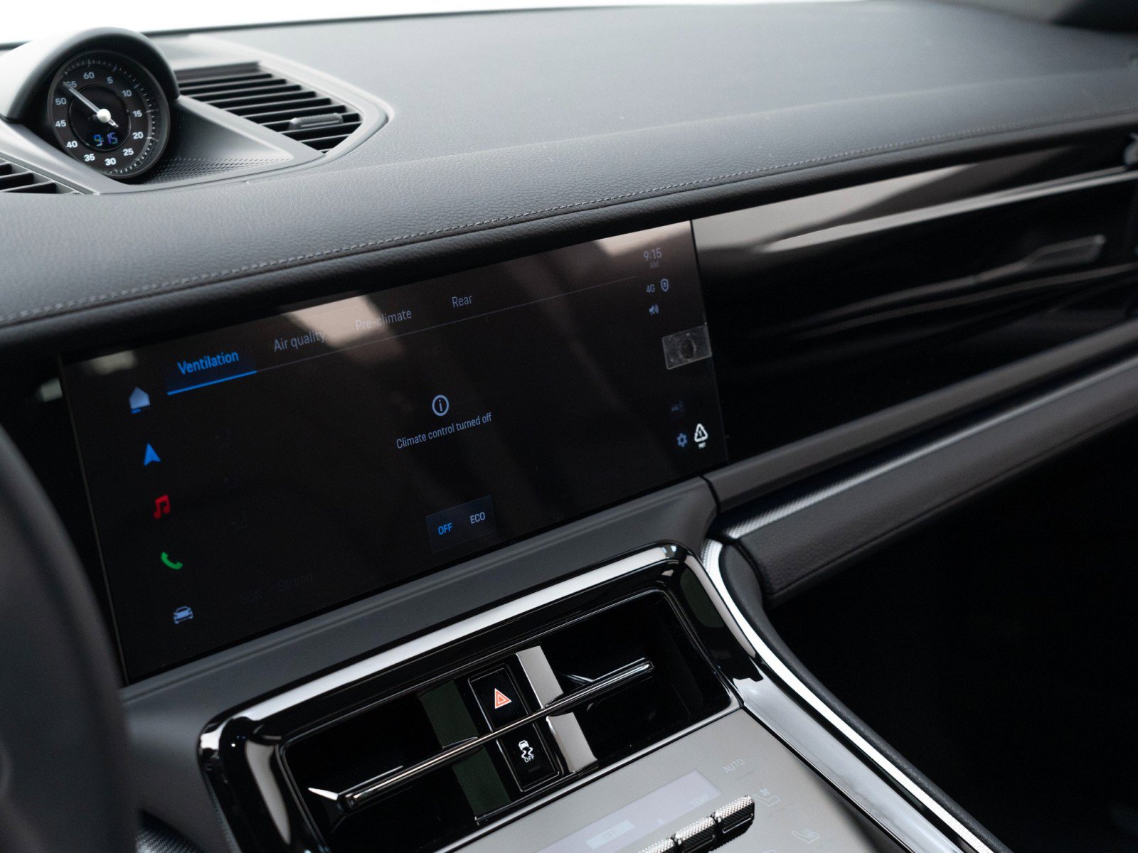 New 2026 Porsche Panamera 4 image 28