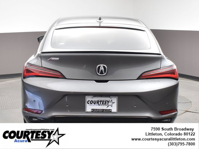 Used 2025 Acura Integra A-Spec image 5