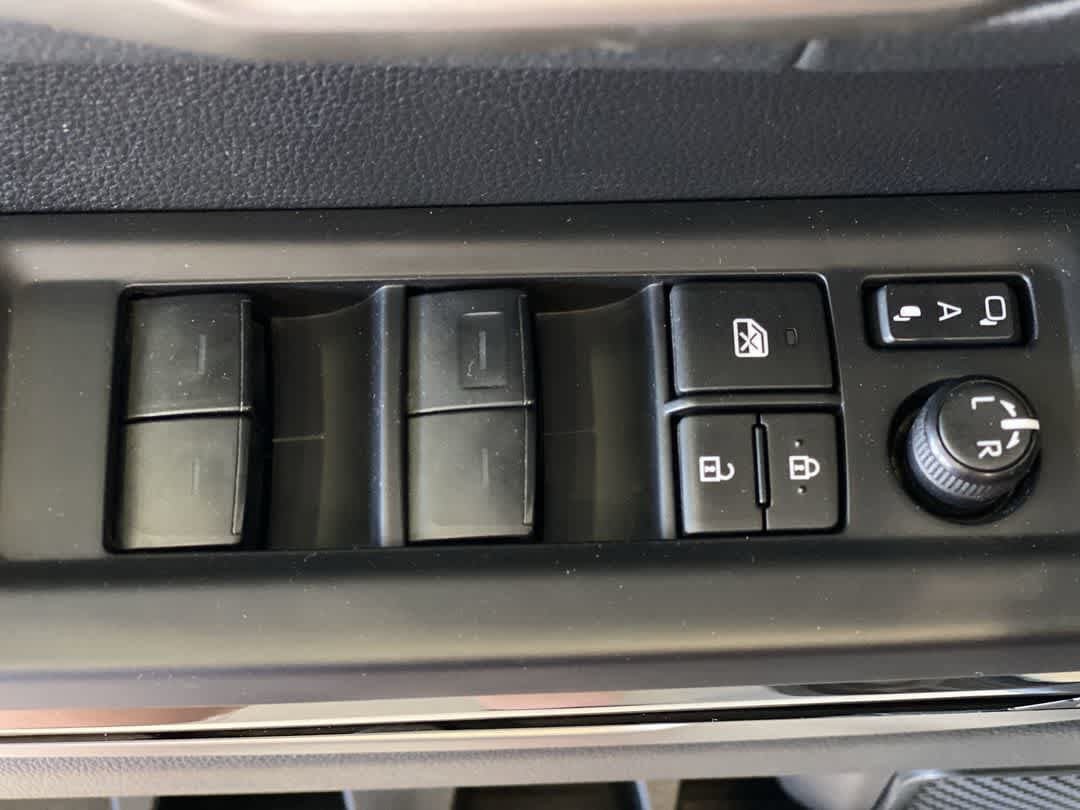 Used 2023 Toyota Tundra Limited w/ TRD Off-Road Package AWD/4WD image 16