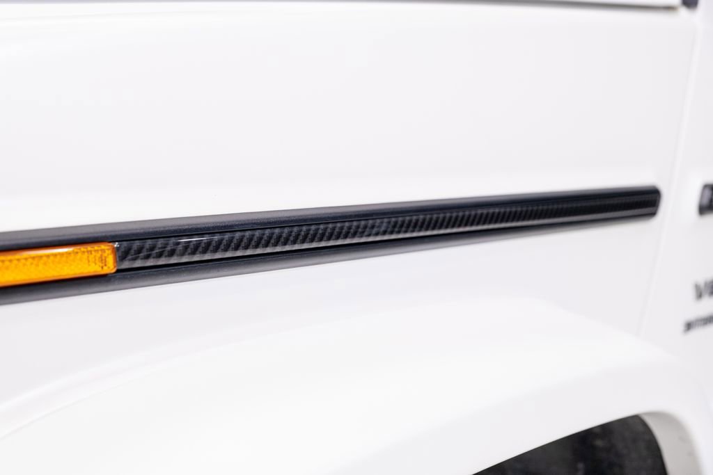 Used 2025 Mercedes-Benz G 63 AMG 4MATIC image 22