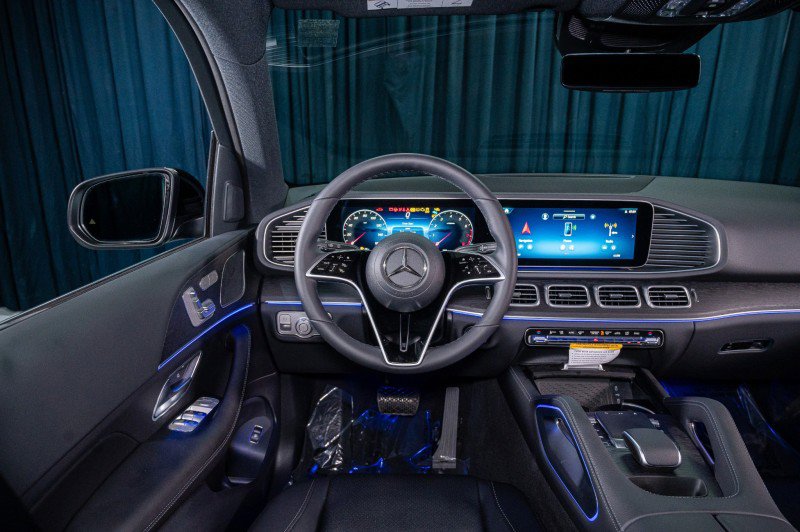 New 2026 Mercedes-Benz GLE 350 4MATIC image 14