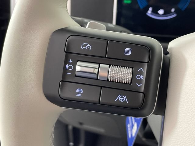 New 2026 Hyundai Santa Fe SE AWD/4WD image 10