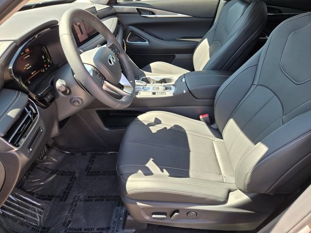 New 2027 INFINITI QX60 Luxe FWD image 10