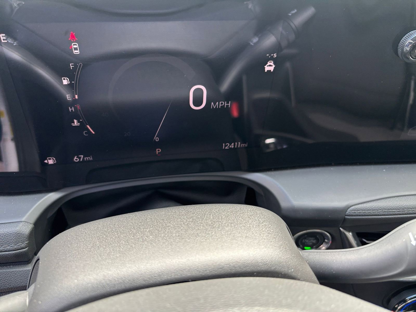 Used 2025 Buick Encore GX Preferred image 37