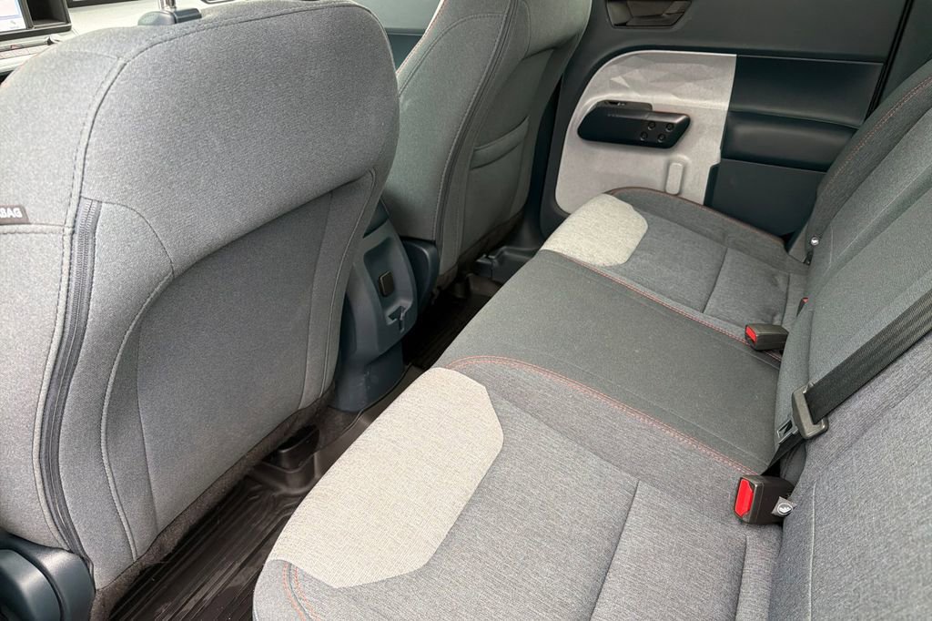 Used 2024 Ford Maverick XLT w/ Equipment Group 300A Standard image 9