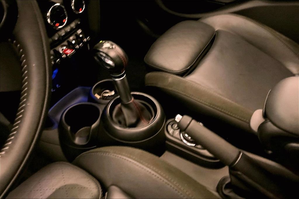 Used 2019 MINI Cooper S FWD image 22