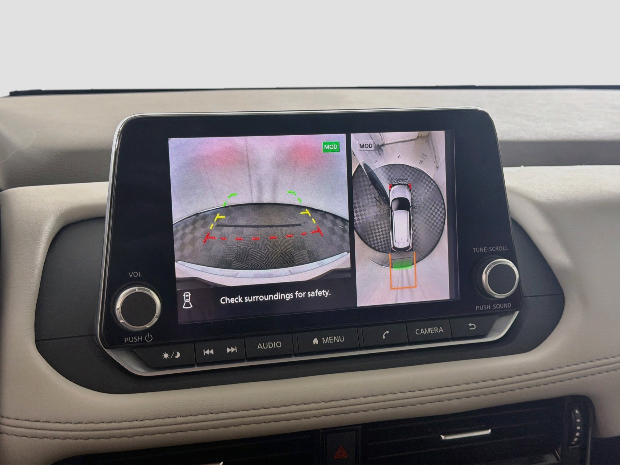 Used 2023 Nissan Rogue SL FWD image 22