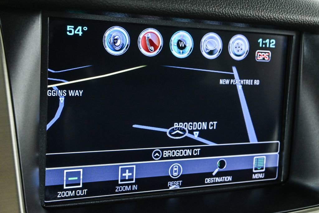 Used 2018 GMC Yukon Denali w/ Denali Ultimate Package image 15