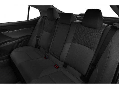 New 2026 Toyota Camry LE FWD image 15
