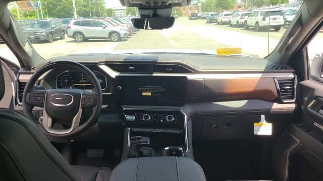 New 2026 GMC Sierra 1500 Denali w/ Technology Package AWD/4WD image 20