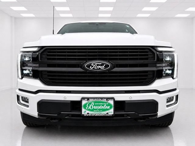Used 2025 Ford F150 Platinum w/ Equipment Group 702A High AWD/4WD image 9