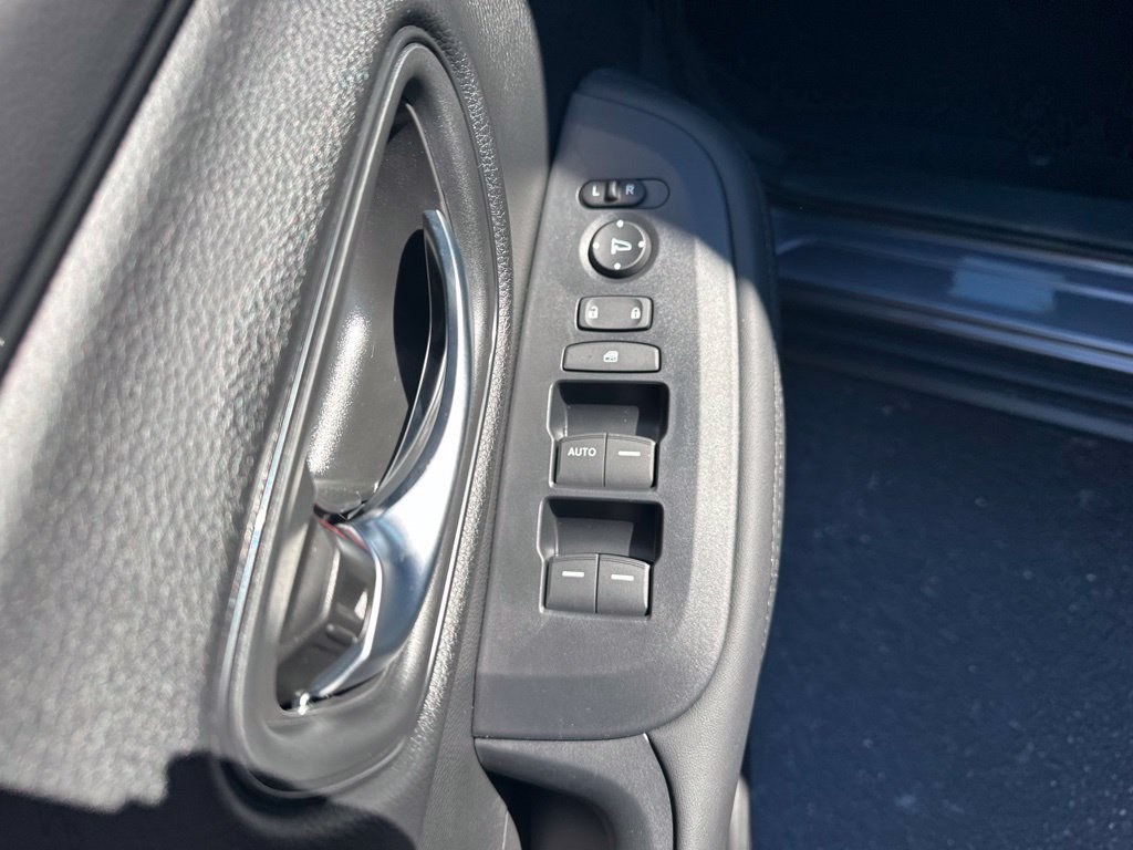 New 2027 Honda HR-V LX image 20
