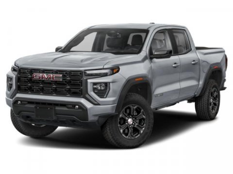 New 2026 GMC Canyon Elevation w/ Convenience Package AWD/4WD image 1