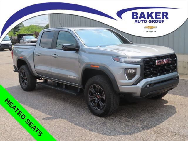 Used 2025 GMC Canyon Elevation w/ Convenience Package
