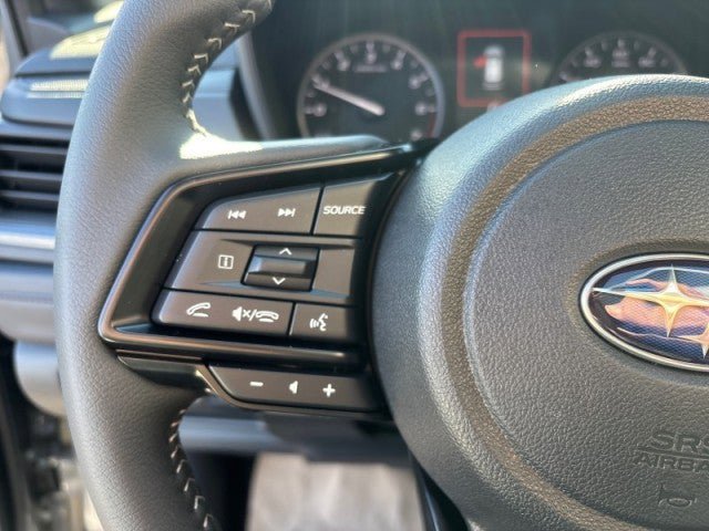 Certified 2026 Subaru Forester Premium AWD/4WD image 19