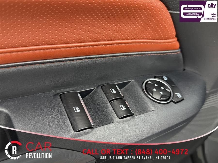 Used 2024 Ford Mustang Premium RWD image 31