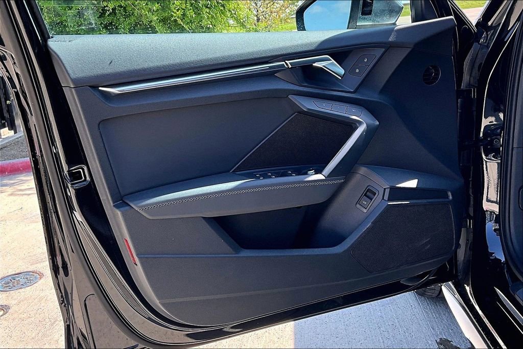 Used 2023 Audi S3 Premium Plus w/ Premium Plus Package image 21