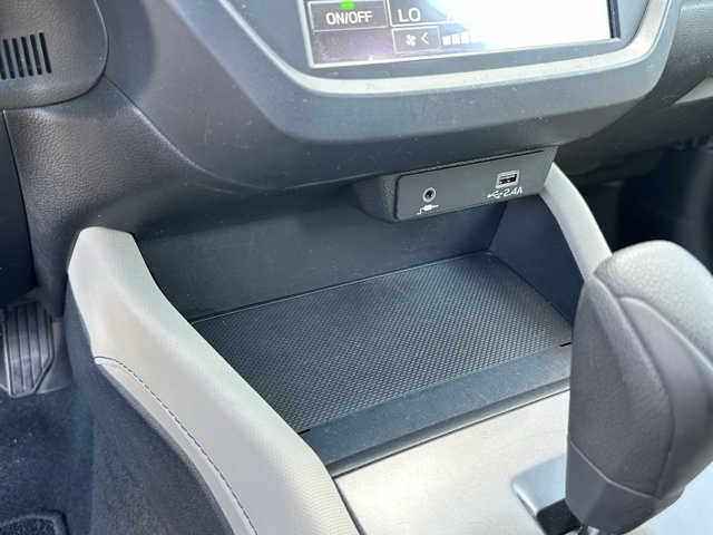 Used 2025 Subaru Forester AWD/4WD image 25