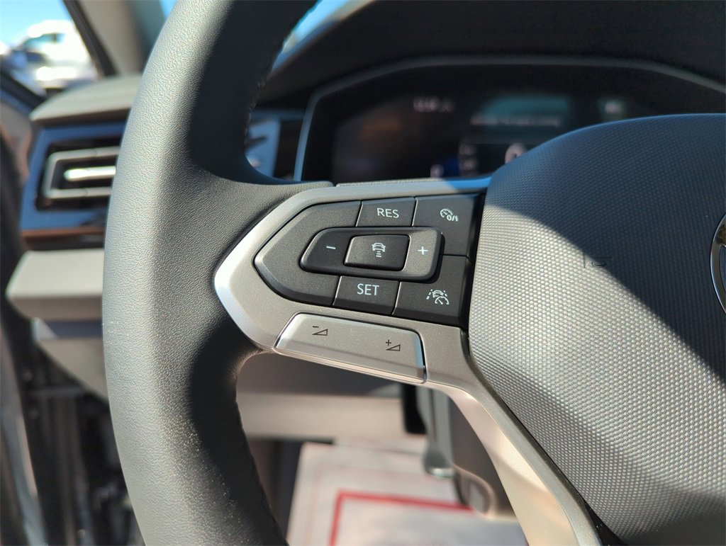 New 2026 Volkswagen Jetta S image 35