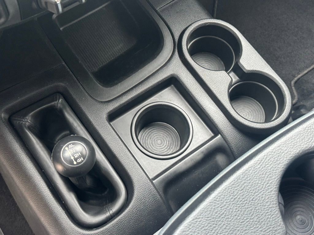 Used 2018 RAM 2500 Tradesman w/ Chrome Appearance Group image 27