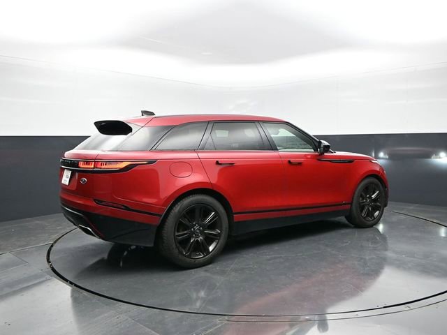 Used 2021 Land Rover Range Rover Velar R-Dynamic S AWD/4WD image 7
