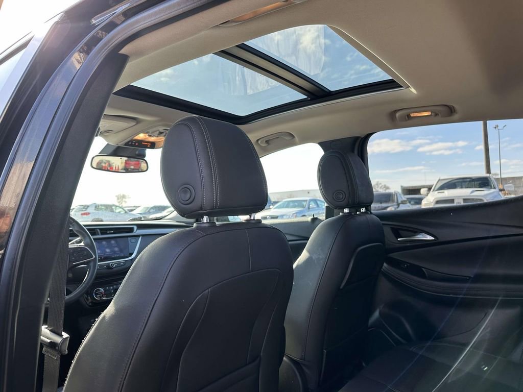 Certified 2023 Buick Encore GX Essence w/ Experience Buick Package image 16
