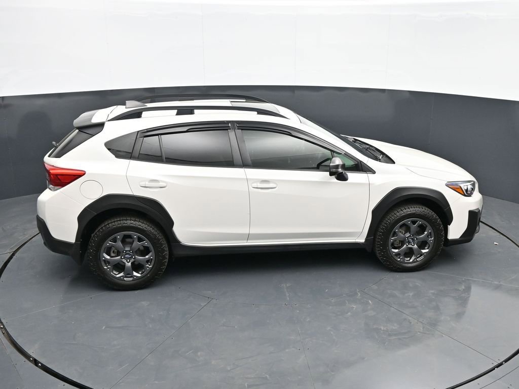 Used 2023 Subaru Crosstrek 2.5i Sport AWD/4WD image 41