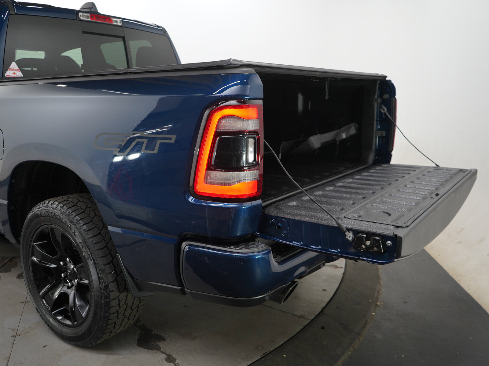 Used 2022 RAM 1500 Sport w/ G/T Package AWD/4WD image 20