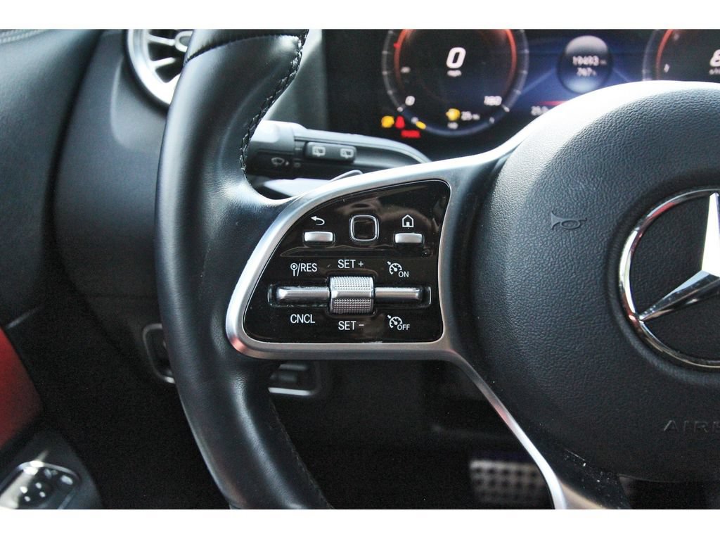 Used 2023 Mercedes-Benz GLA 250 image 18