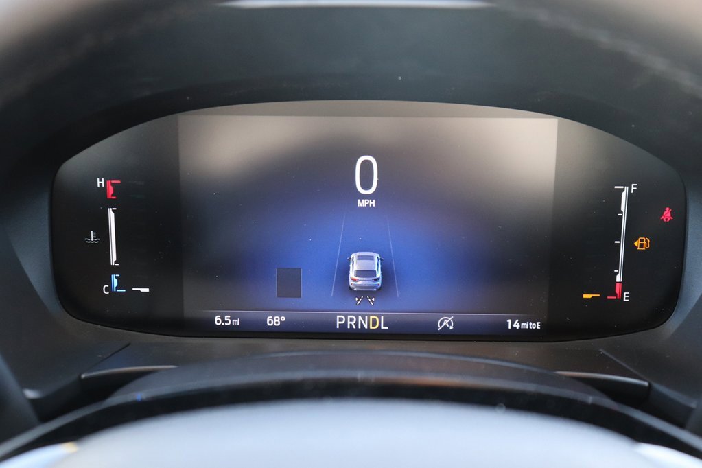 New 2026 Ford Escape Active image 4