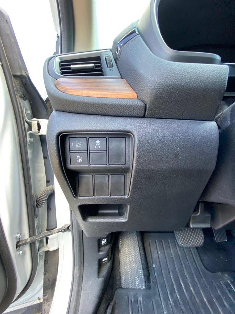 Used 2021 Honda CR-V EX image 15