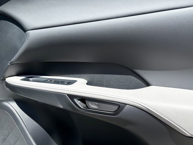 New 2026 Lexus RX 350h AWD/4WD image 26