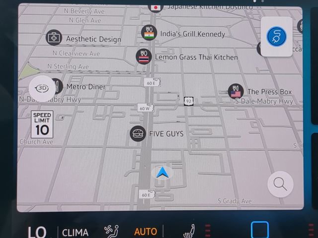 Used 2025 Volkswagen ID.4 Pro image 20