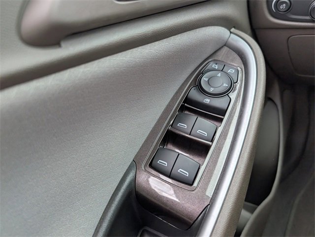 Used 2022 Chevrolet Malibu LS image 30