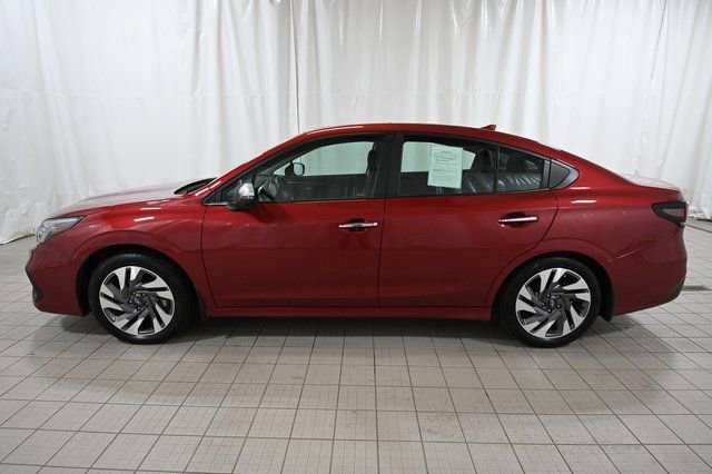 Used 2024 Subaru Legacy Touring XT image 10
