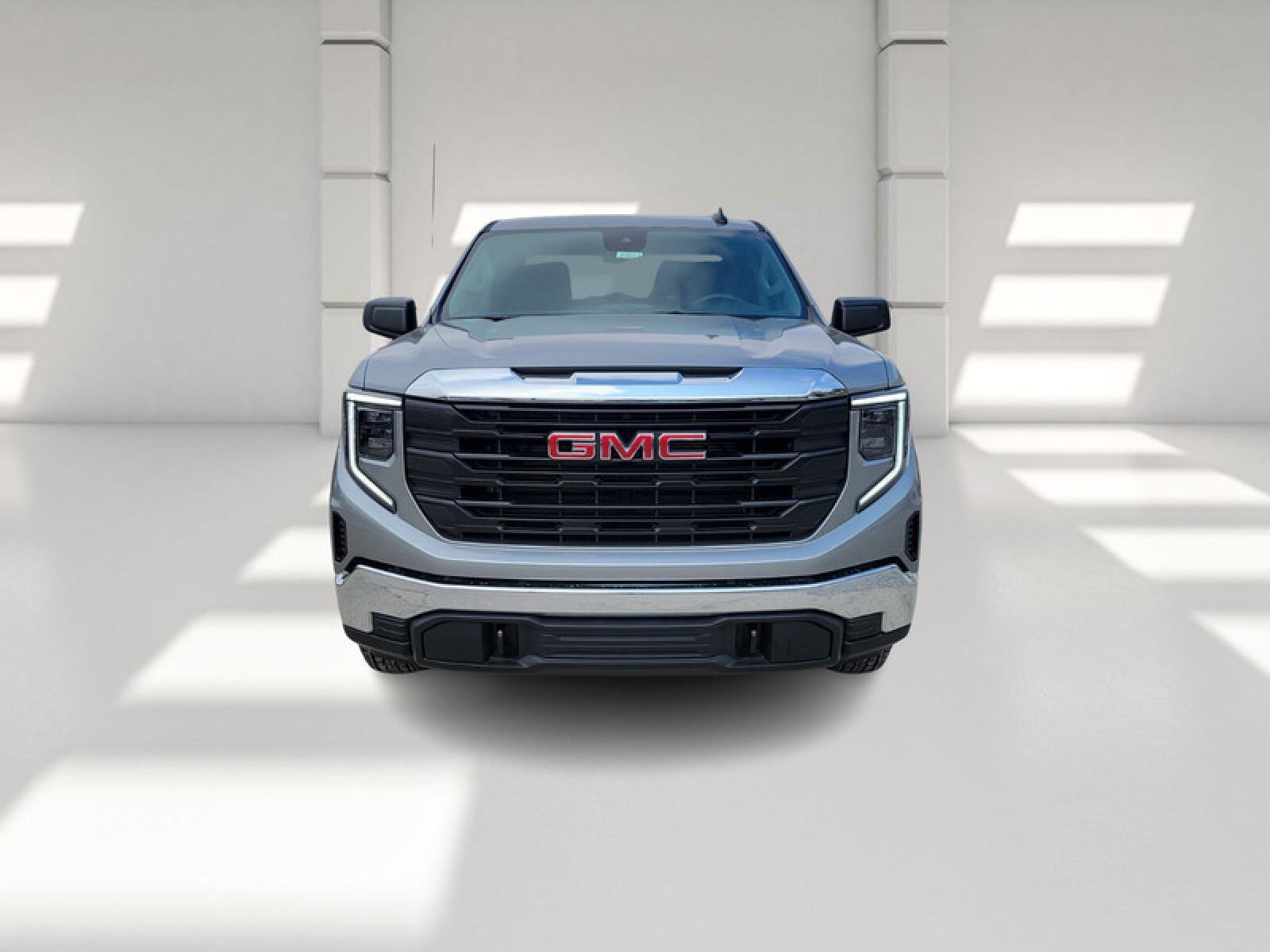 New 2026 GMC Sierra 1500 Pro w/ Pro Value Package image 2