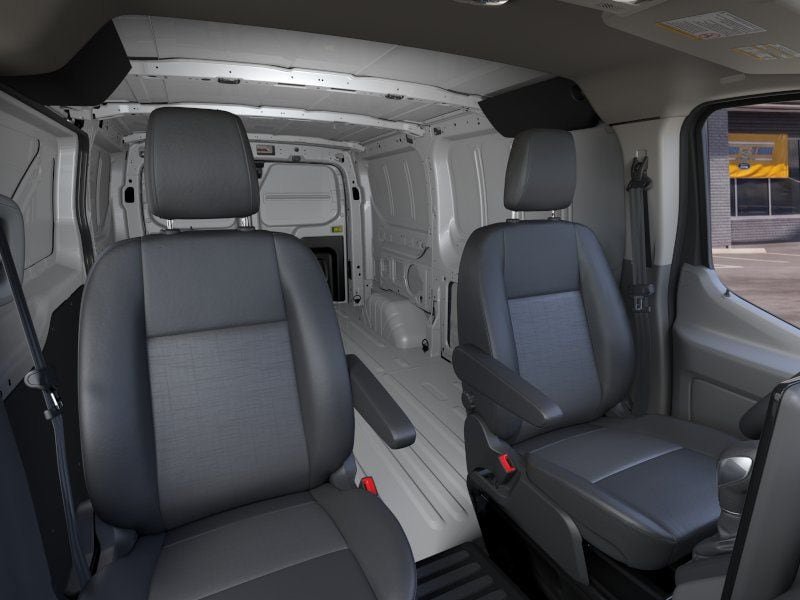 New 2026 Ford Transit 150 Low Roof w/ Exterior Upgrade Package RWD image 10