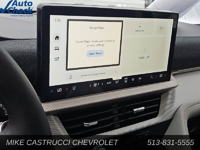 Used 2025 Ford Explorer Active w/ Active Comfort Package AWD/4WD image 17